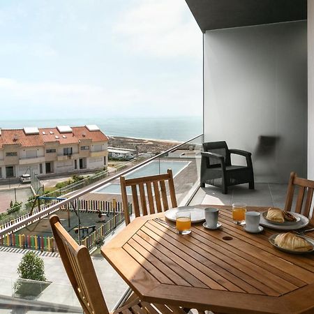 Nazare Sea View Apartment 외부 사진