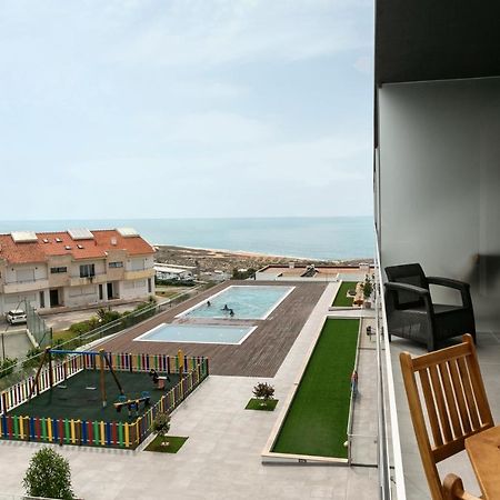 Nazare Sea View Apartment 외부 사진
