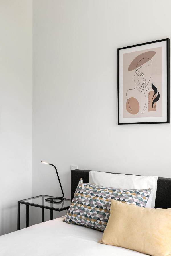 Nazare Sea View Apartment 외부 사진