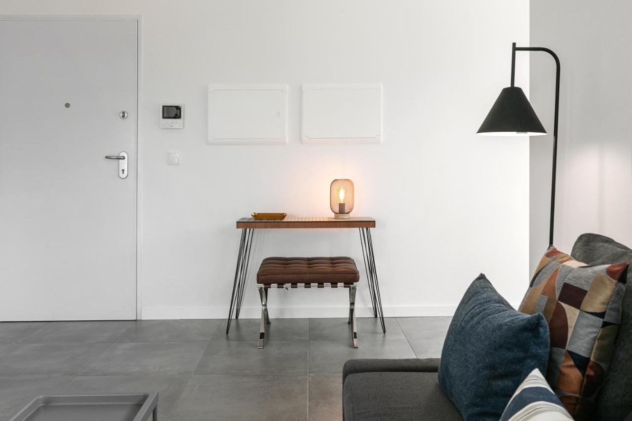 Nazare Sea View Apartment 외부 사진