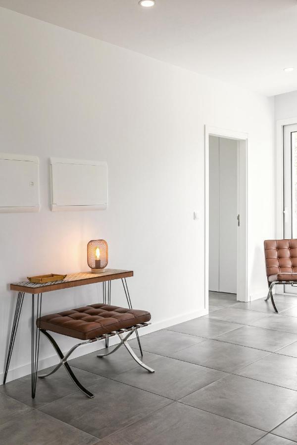 Nazare Sea View Apartment 외부 사진