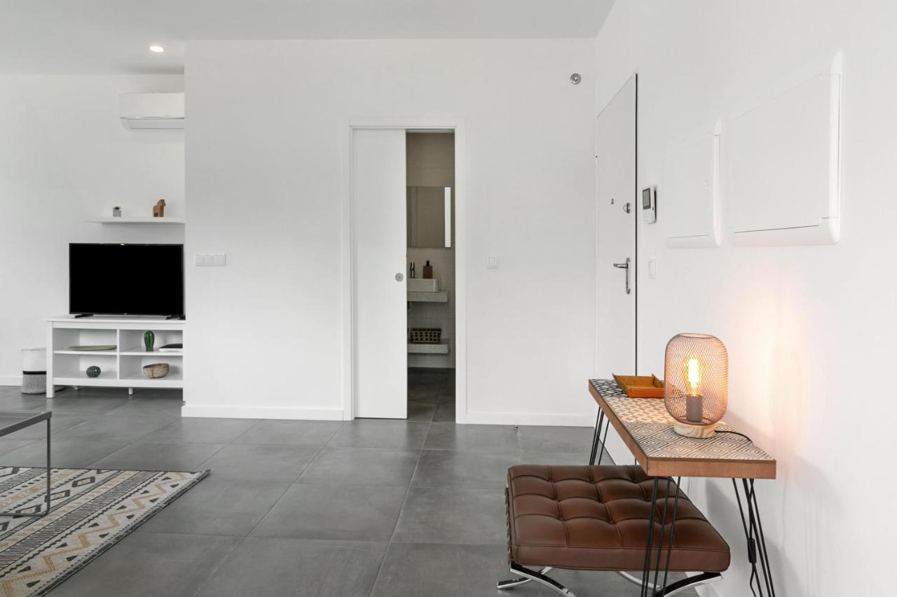 Nazare Sea View Apartment 외부 사진