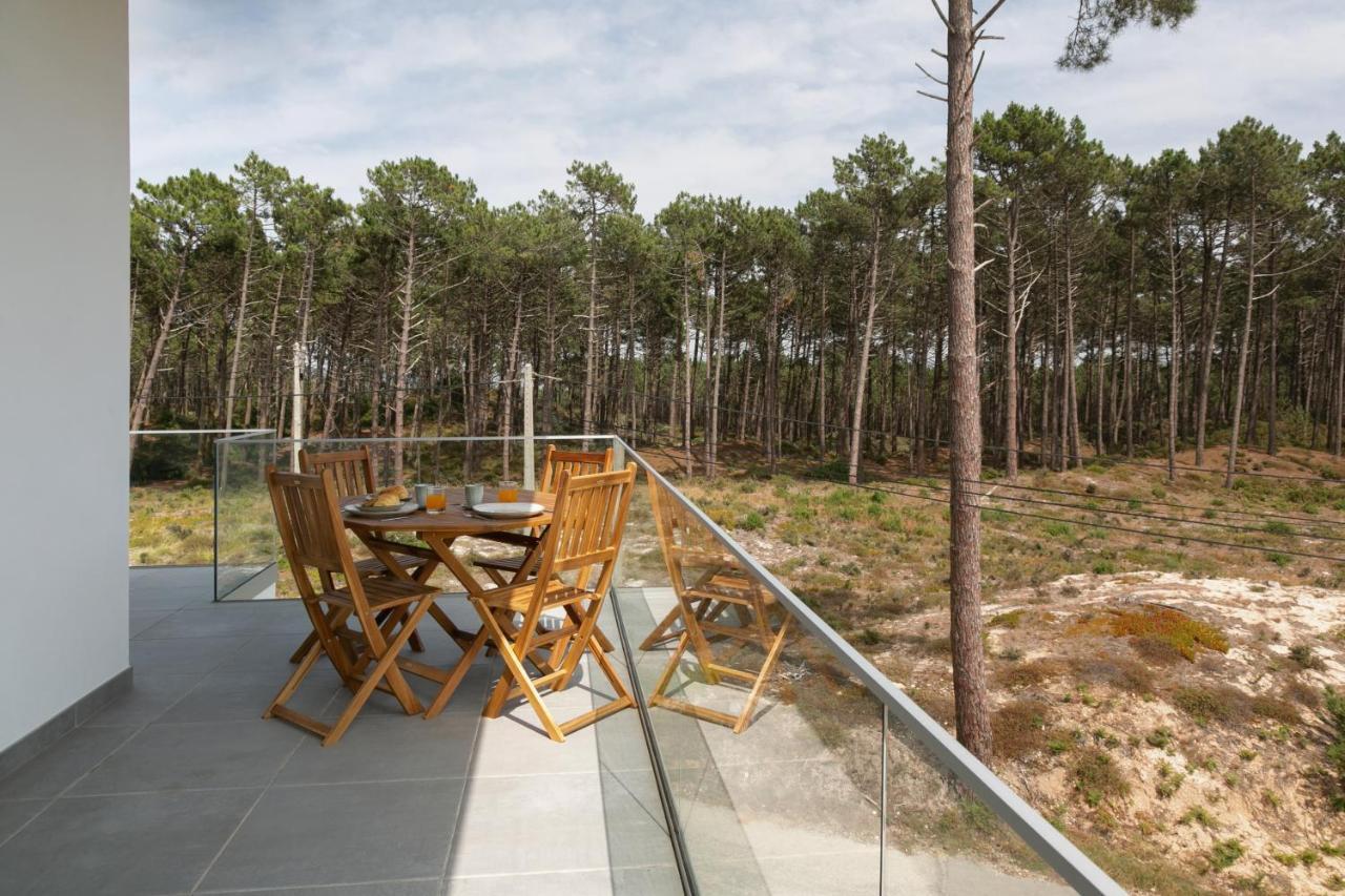 Nazare Sea View Apartment 외부 사진