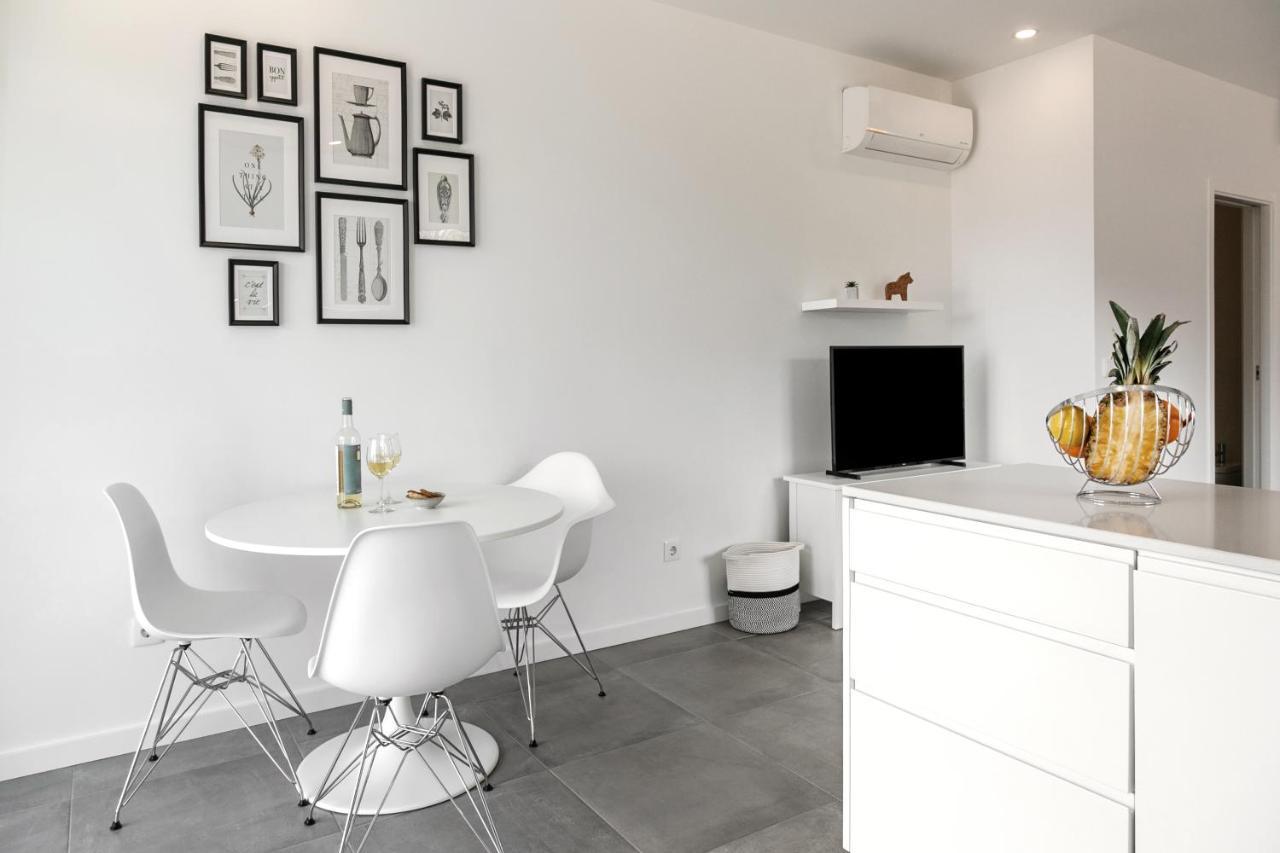 Nazare Sea View Apartment 외부 사진